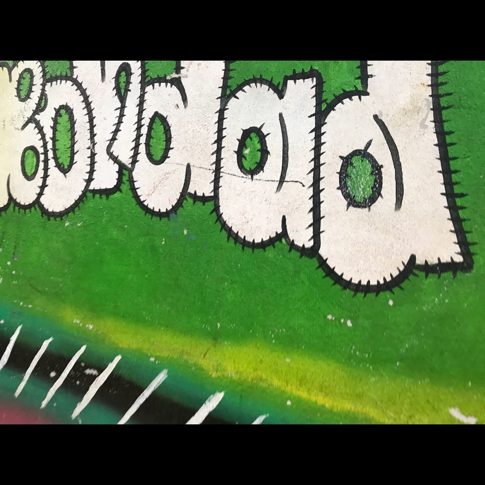 Meet your Posher, Alexandra